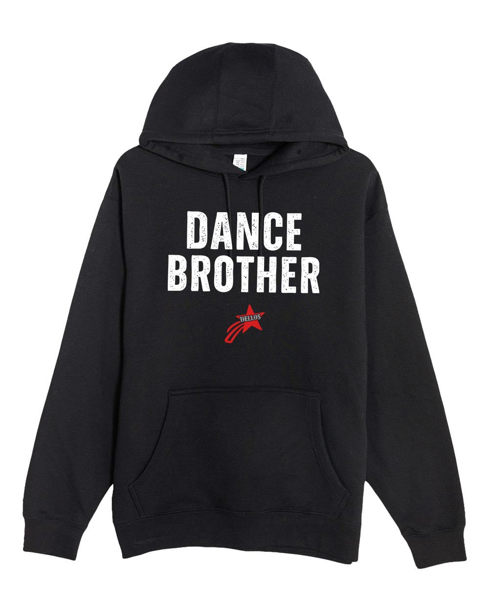 Dance Brother | Hoodie