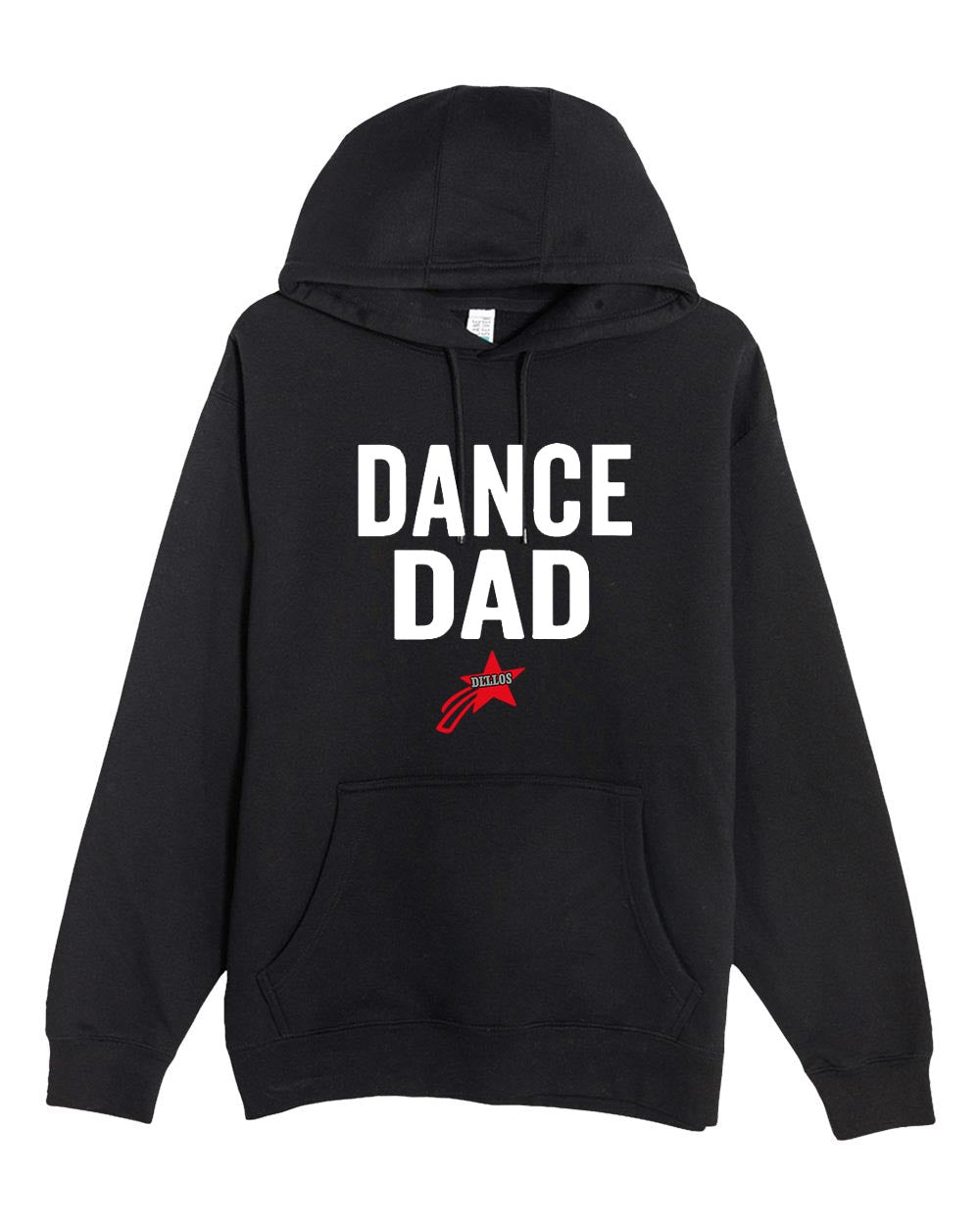 Dance Dad | Hoodie