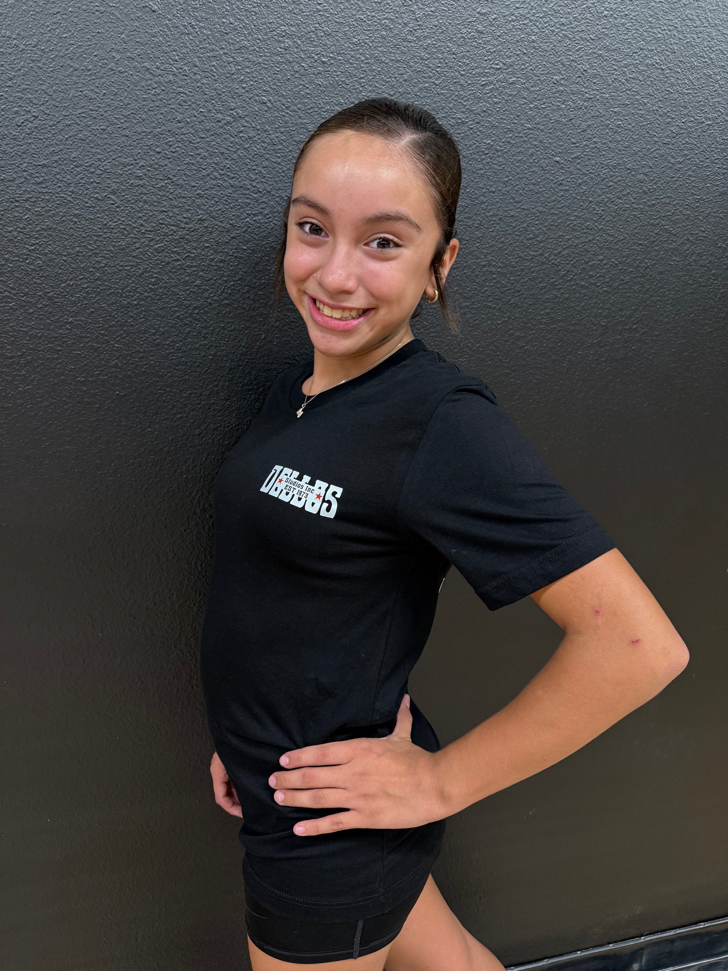 Repeat | Youth Jersey Tee