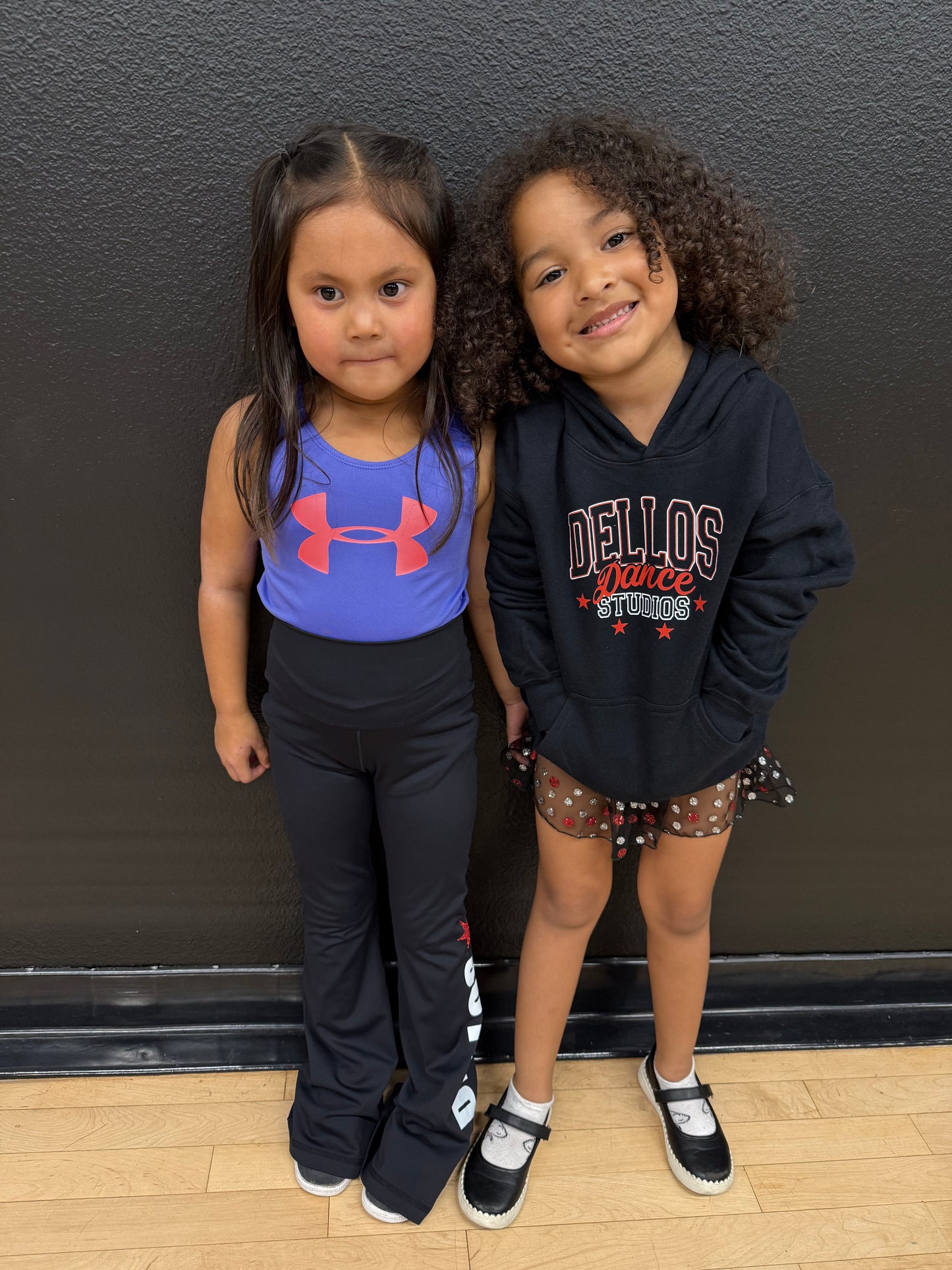 Collegiate | Youth Hoodie