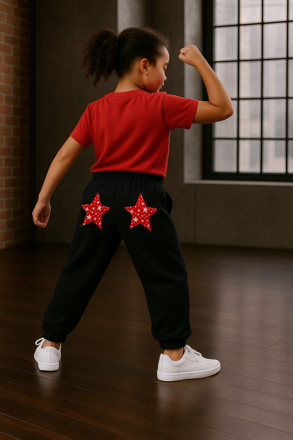 Stars On Stars | Youth Sweatpants