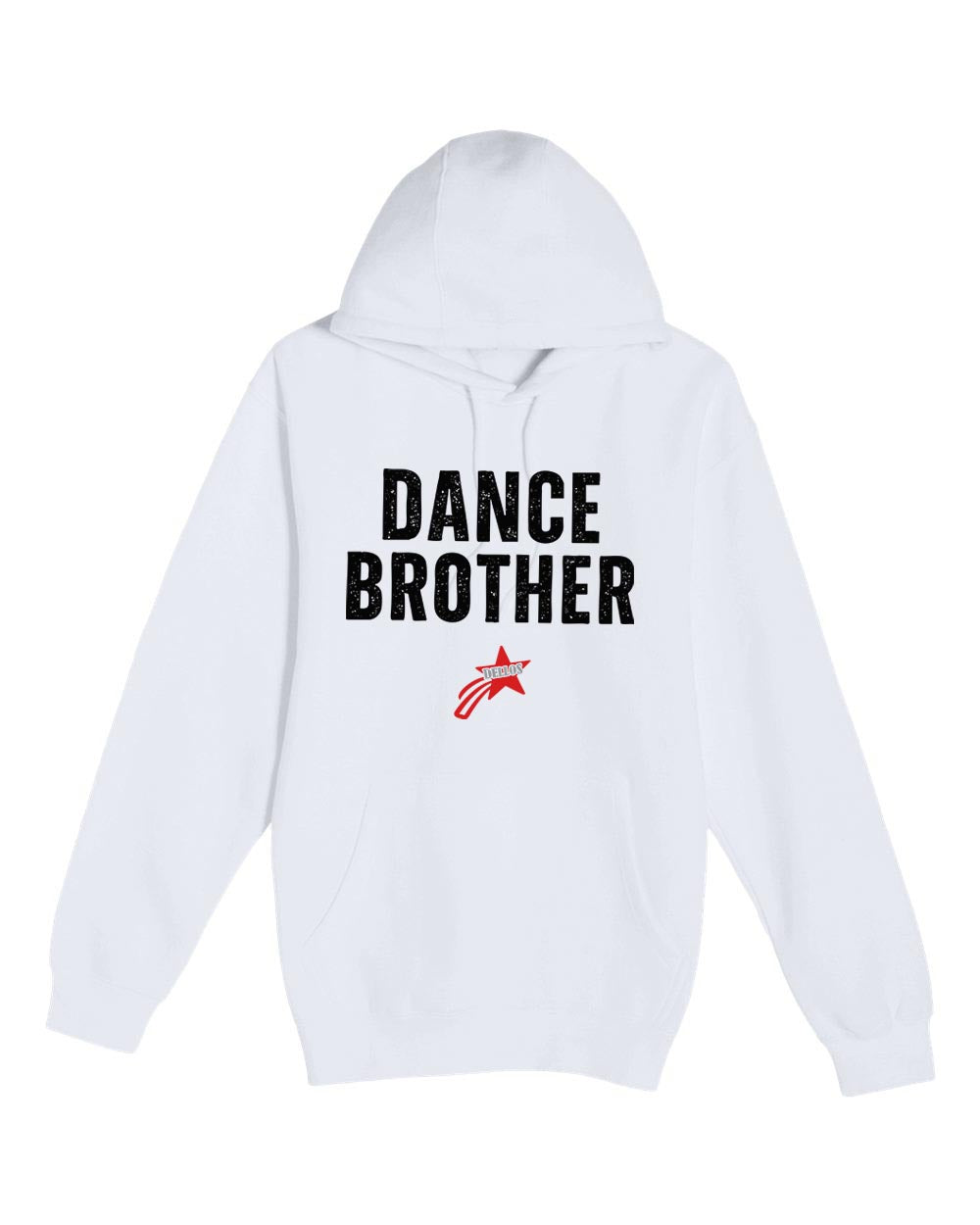 Dance Brother | Hoodie