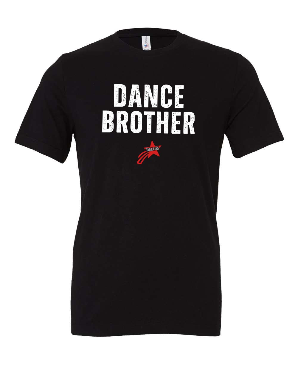 Dance Brother | Crew