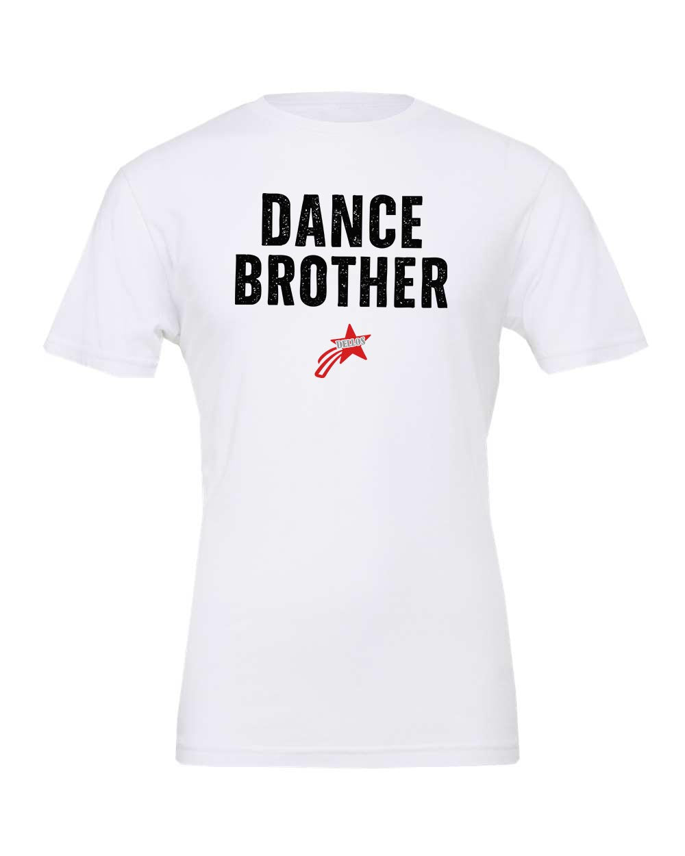 Dance Brother | Crew