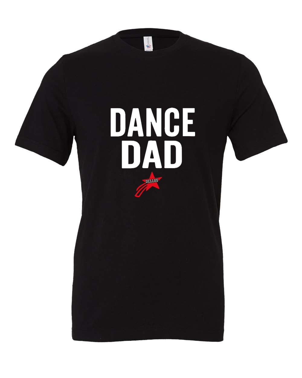 Dance Dad | Crew