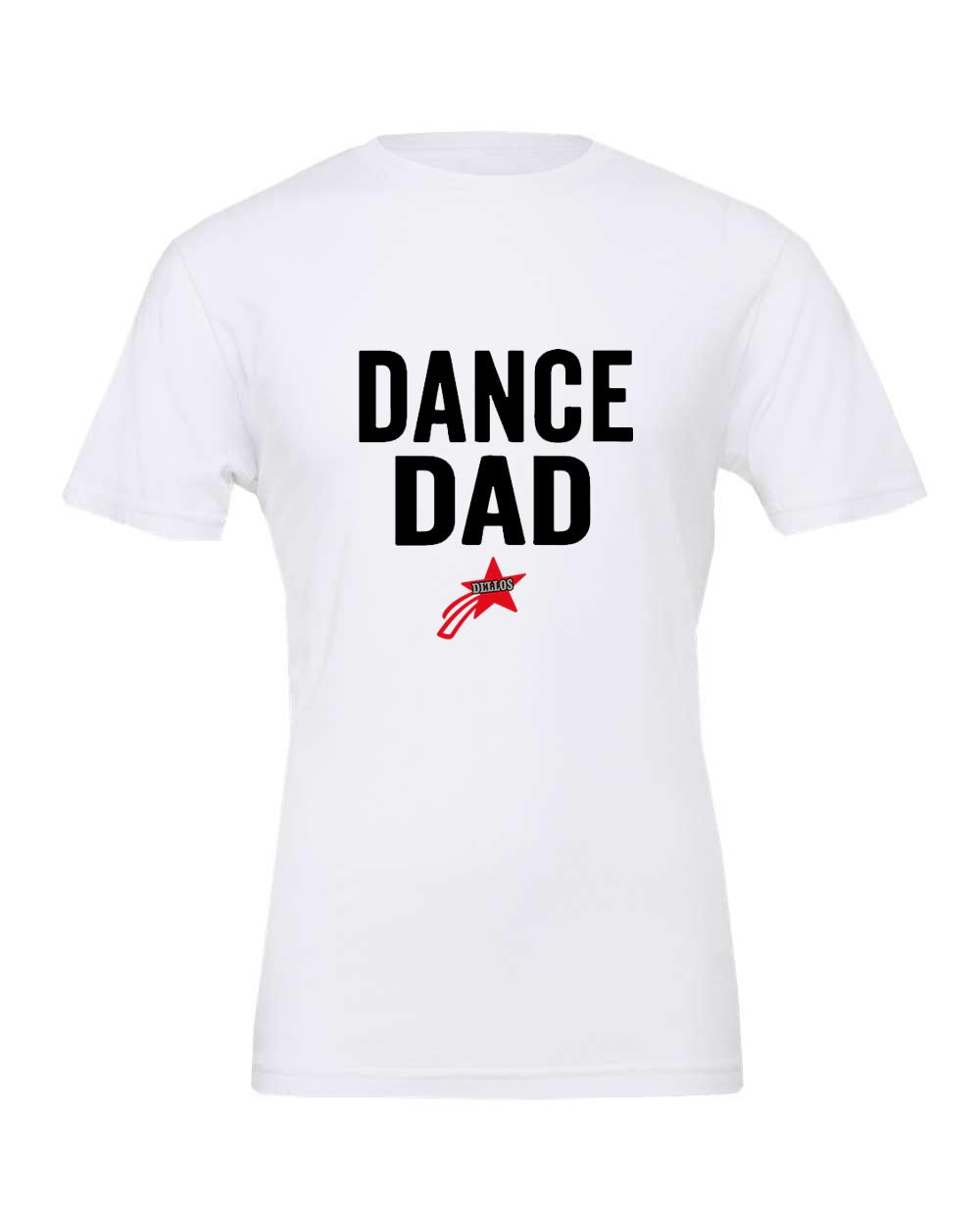 Dance Dad | Crew