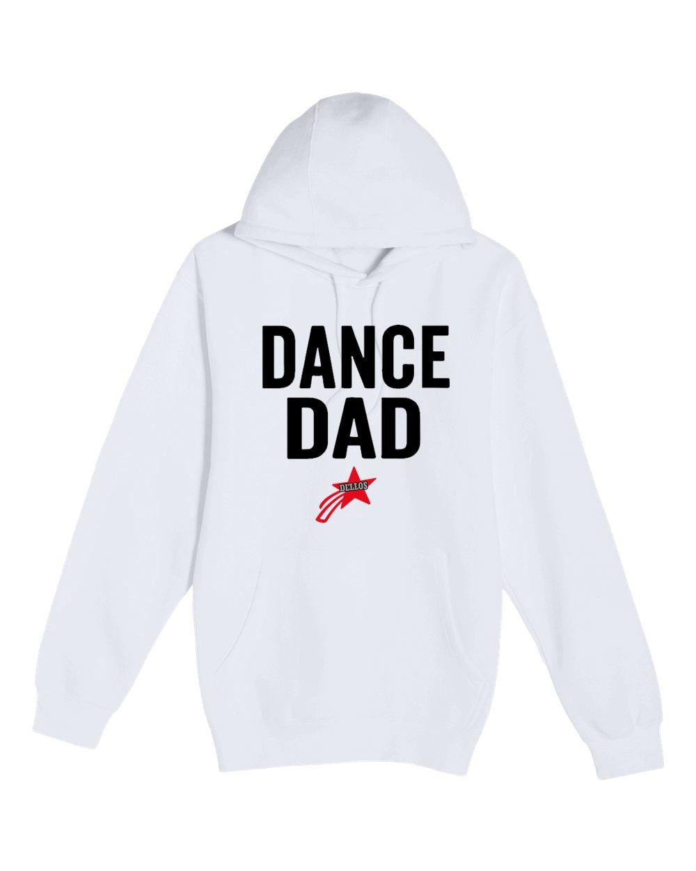 Dance Dad | Hoodie