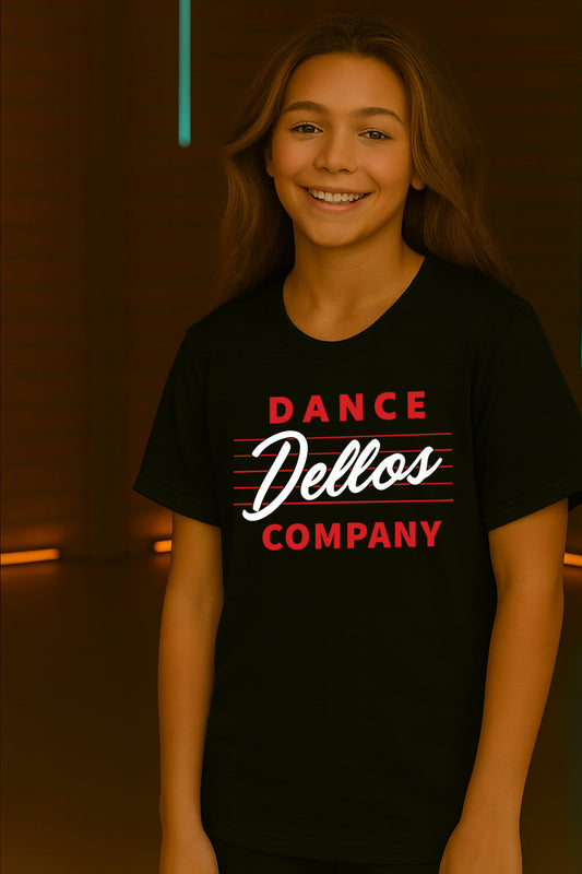 Dellos Dance Company | Crew