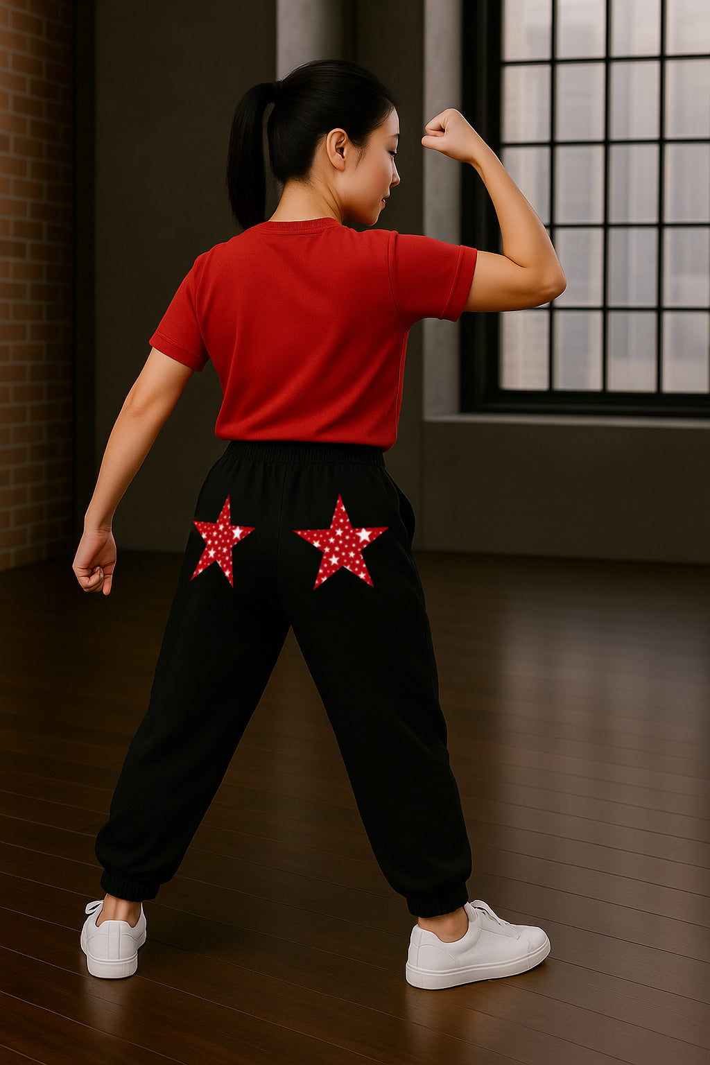 Stars On Stars | Sweatpants