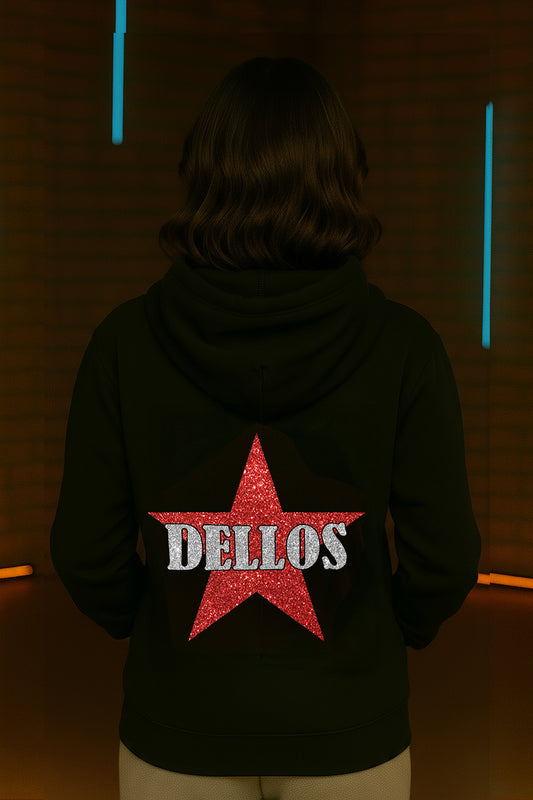 Star Logo | Youth Hoodie