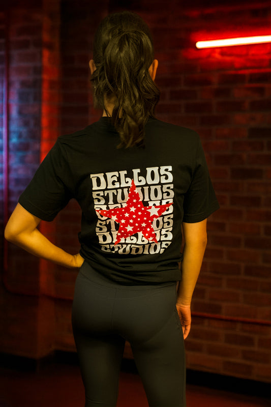 Repeat | Youth Jersey Tee