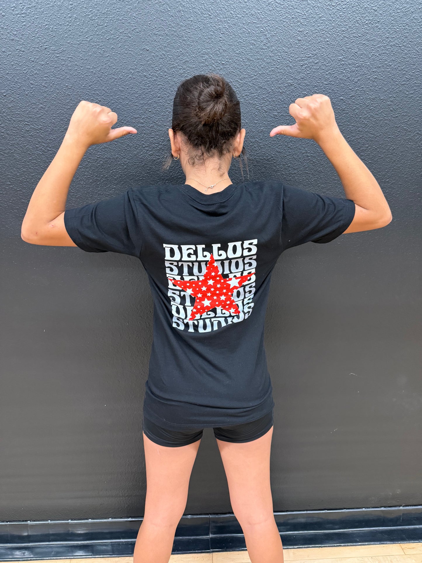 Repeat | Youth Jersey Tee