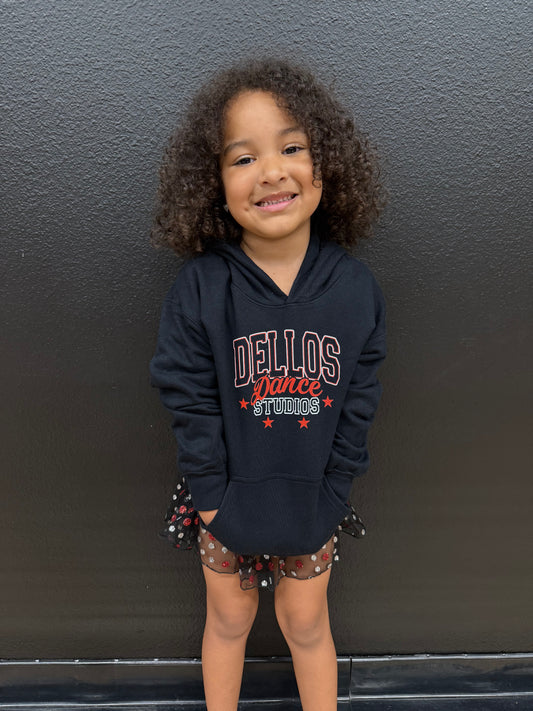 Collegiate | Youth Hoodie