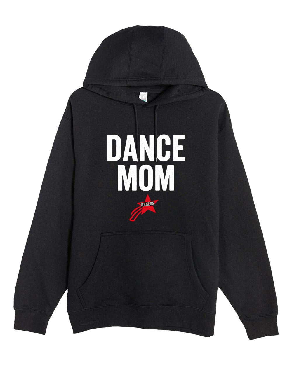 Dance Mom | Hoodie