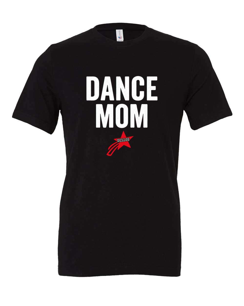 Dance Mom | Crew