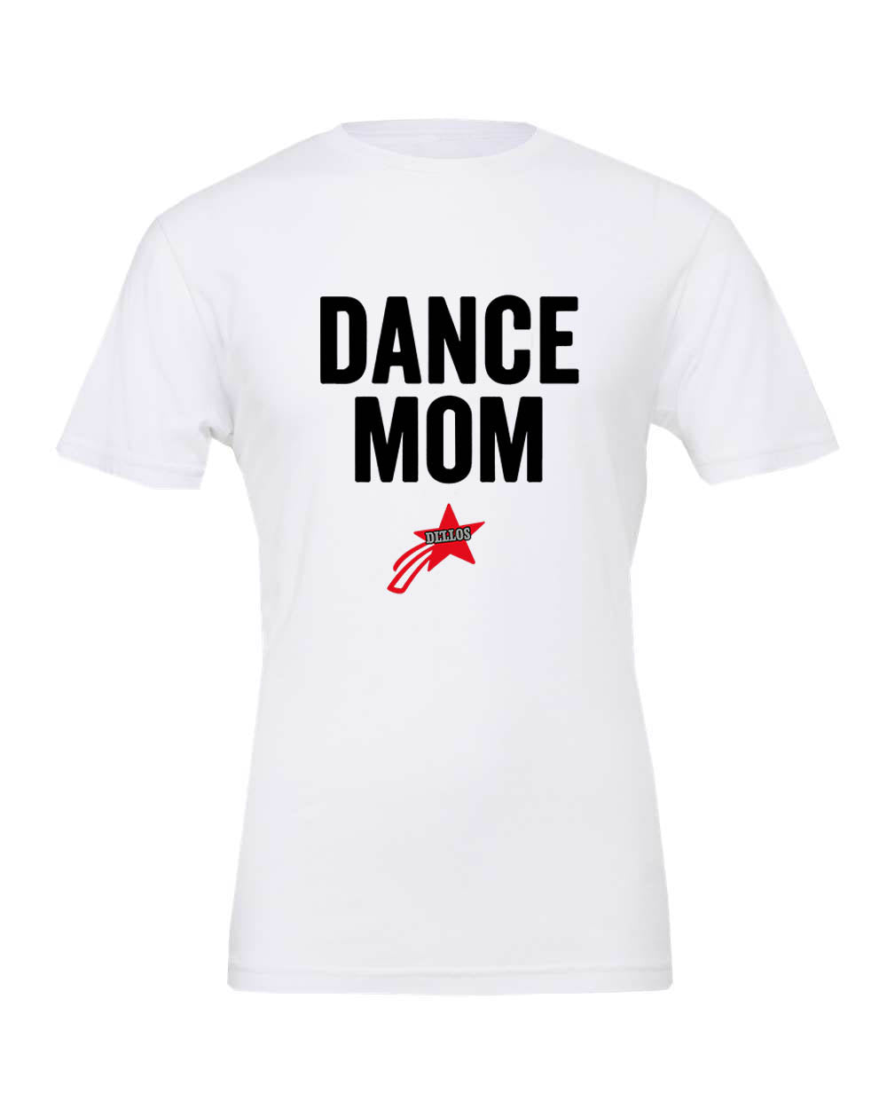 Dance Mom | Crew