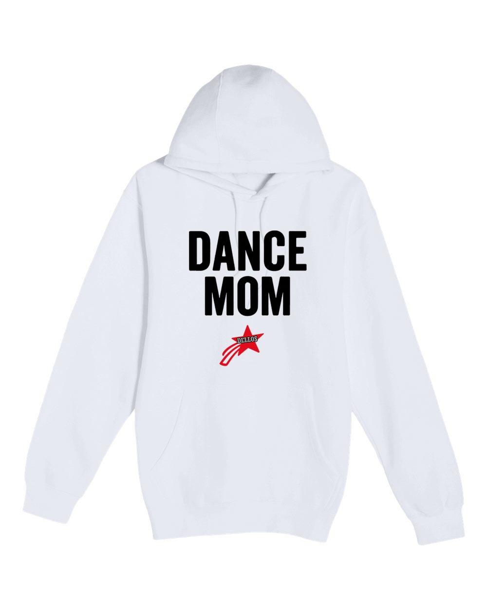 Dance Mom | Hoodie