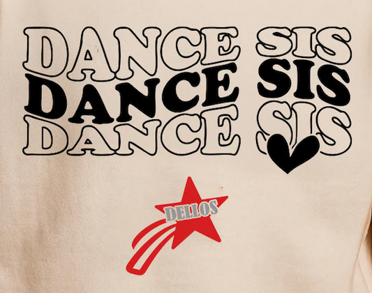 Dance Sister | Crew