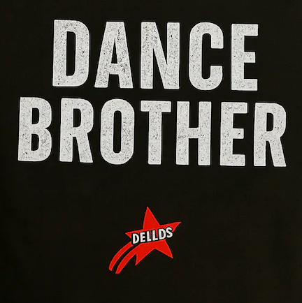 Dance Brother | Crew