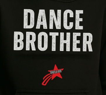 Dance Brother | Hoodie