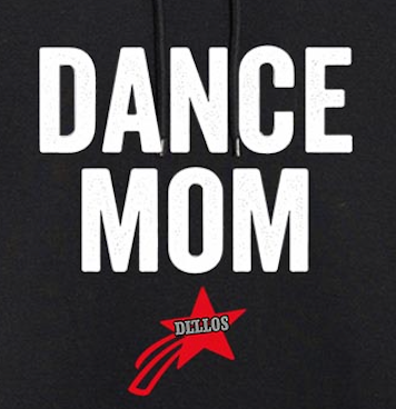 Dance Mom | Crew