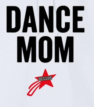 Dance Mom | Hoodie
