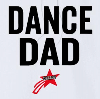 Dance Dad | Crew